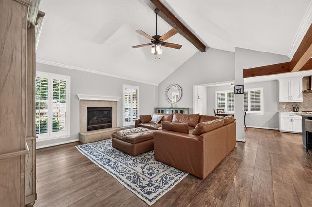 23011 Fox Hunt Drive, Spring, TX 77389