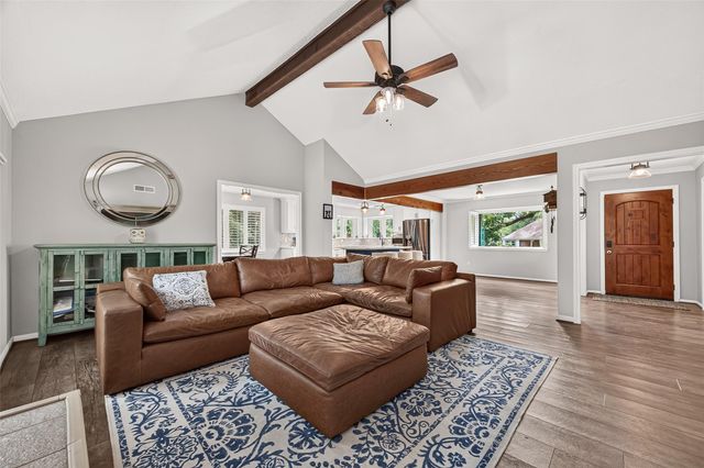 23011 Fox Hunt Drive, Spring, TX 77389