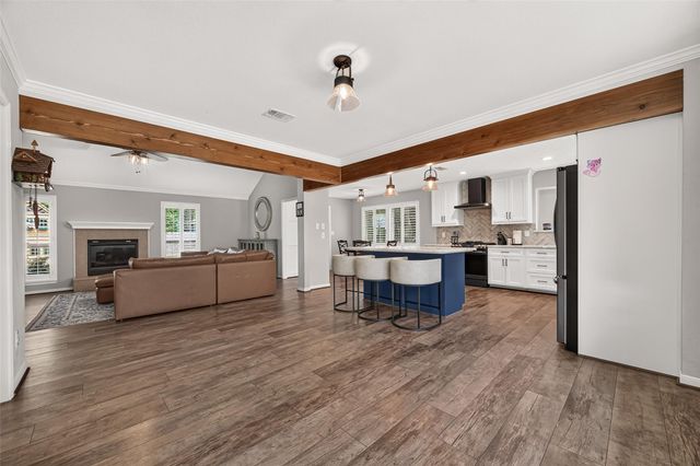 23011 Fox Hunt Drive, Spring, TX 77389