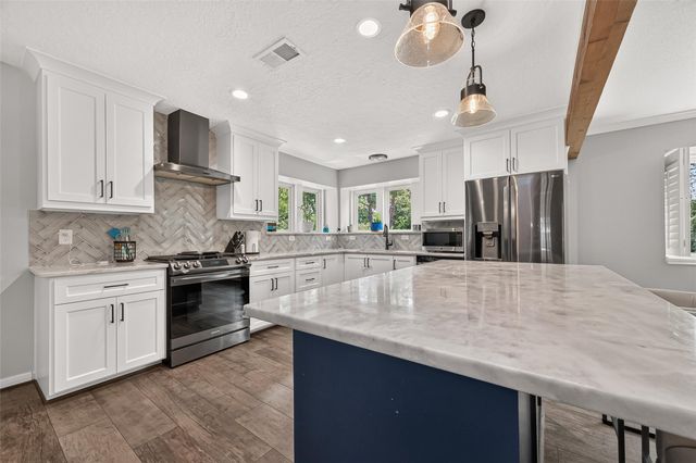 23011 Fox Hunt Drive, Spring, TX 77389