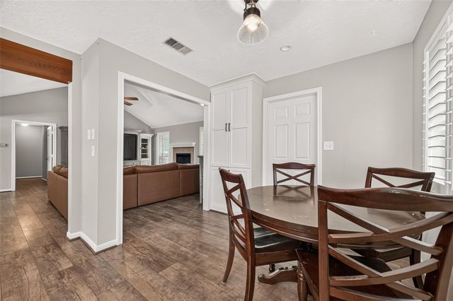 23011 Fox Hunt Drive, Spring, TX 77389