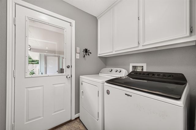 23011 Fox Hunt Drive, Spring, TX 77389