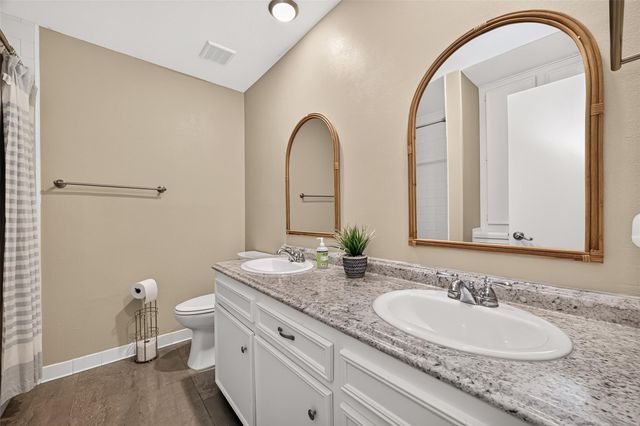23011 Fox Hunt Drive, Spring, TX 77389