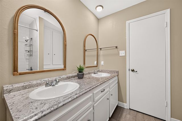 23011 Fox Hunt Drive, Spring, TX 77389
