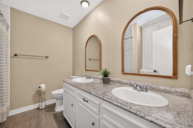 23011 Fox Hunt Drive, Spring, TX 77389