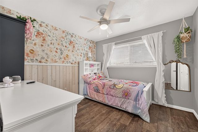 23011 Fox Hunt Drive, Spring, TX 77389