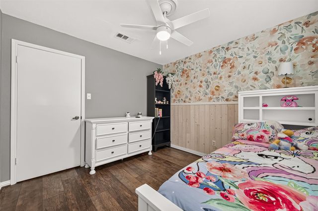 23011 Fox Hunt Drive, Spring, TX 77389