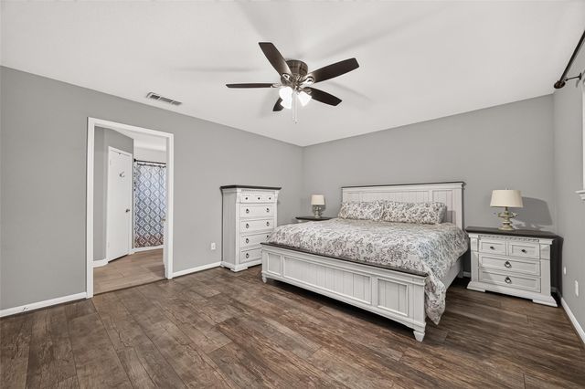 23011 Fox Hunt Drive, Spring, TX 77389