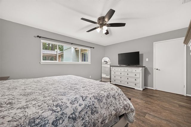 23011 Fox Hunt Drive, Spring, TX 77389