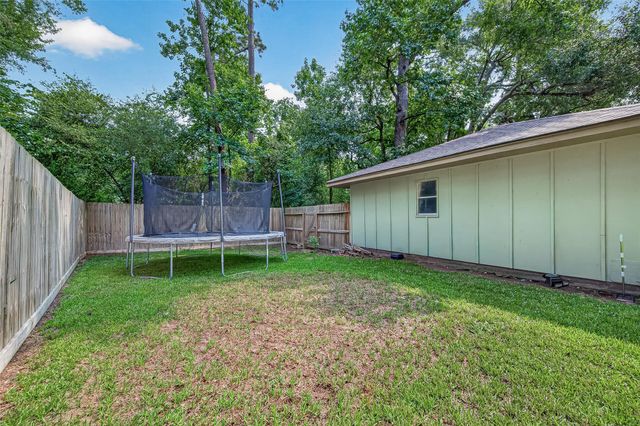 23011 Fox Hunt Drive, Spring, TX 77389