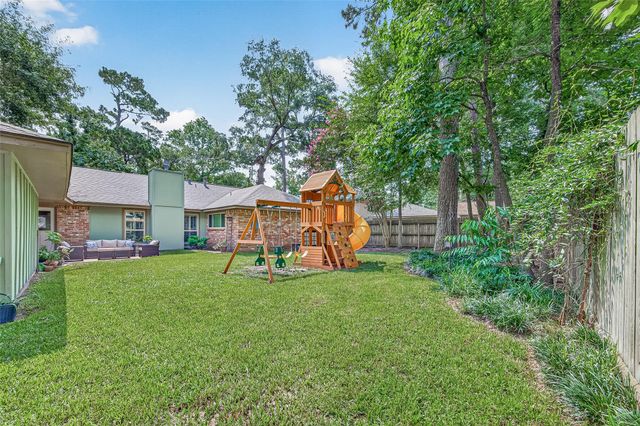 23011 Fox Hunt Drive, Spring, TX 77389