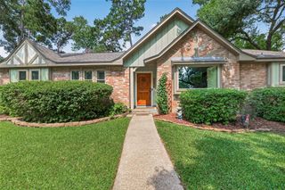 23011 Fox Hunt Drive, Spring, TX 77389
