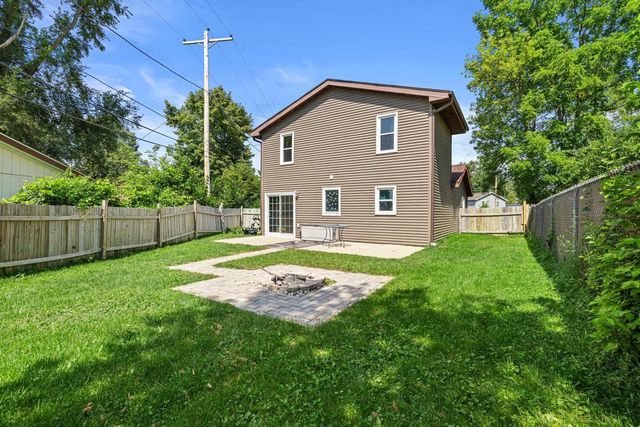 26733 105th STREET, Trevor, WI 53179