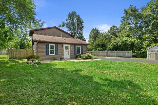 26733 105th STREET, Trevor, WI 53179