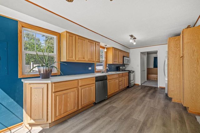 26733 105th STREET, Trevor, WI 53179