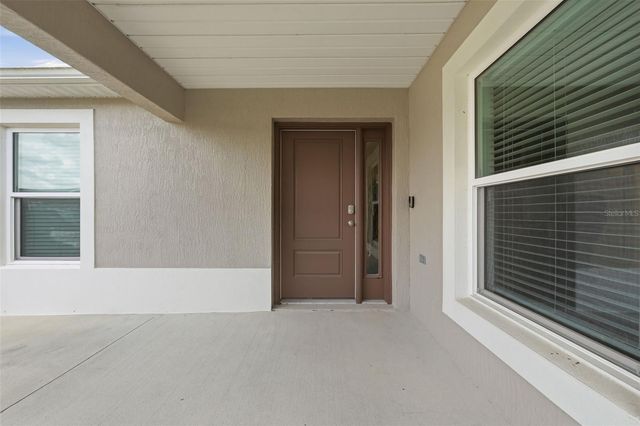 6094 RODRIGUEZ LANE, The Villages, FL 32163