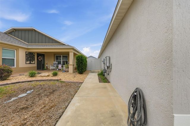 6094 RODRIGUEZ LANE, The Villages, FL 32163