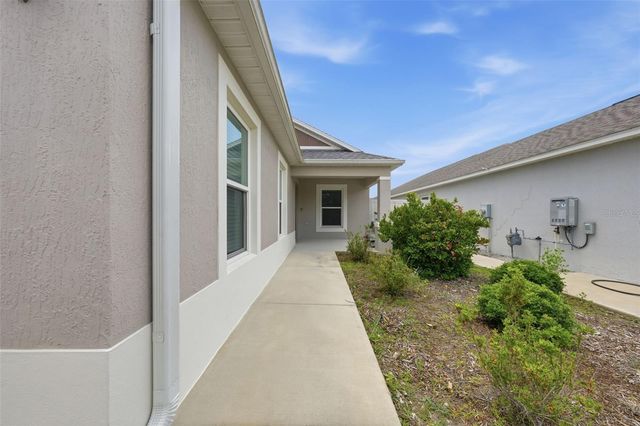 6094 RODRIGUEZ LANE, The Villages, FL 32163