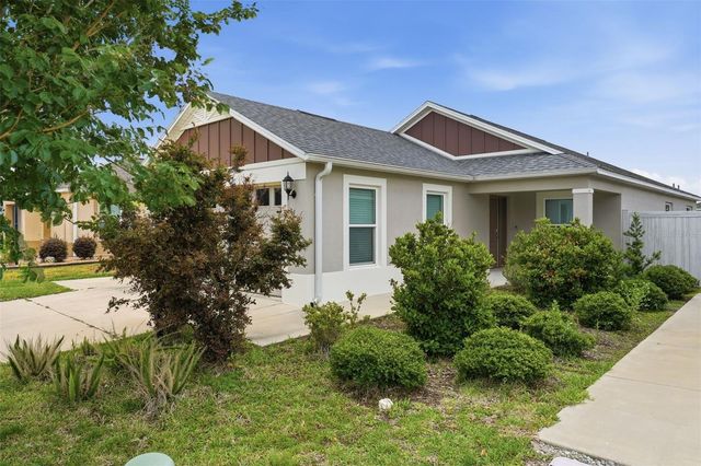 6094 RODRIGUEZ LANE, The Villages, FL 32163