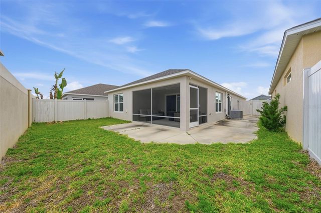 6094 RODRIGUEZ LANE, The Villages, FL 32163