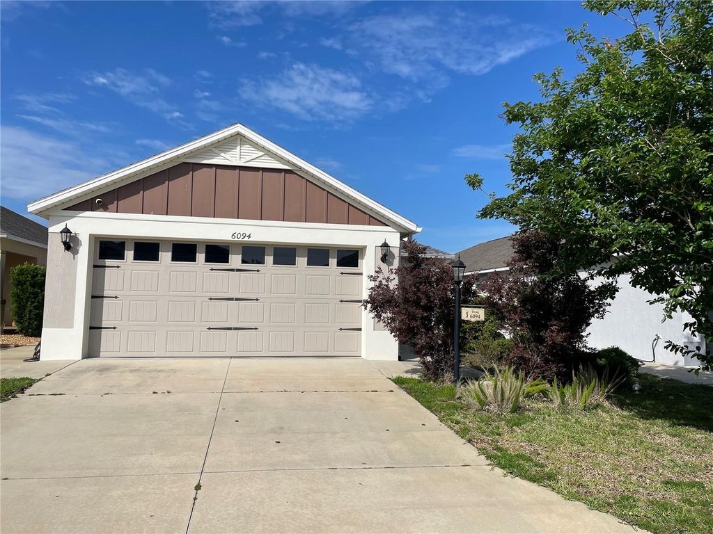 6094 RODRIGUEZ LANE, The Villages, FL 32163