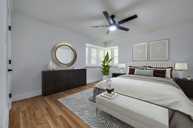 7018 Deloache, Dallas, TX 75225