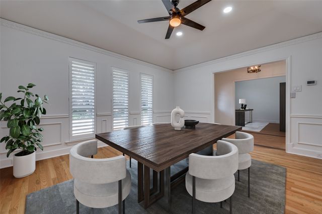 7018 Deloache, Dallas, TX 75225