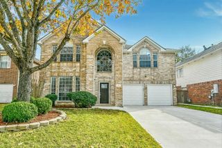 815 Robins Way, Stafford, TX 77477