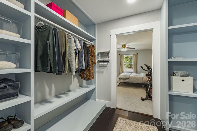 1590 Bruce Road, Mars Hill, NC 28754