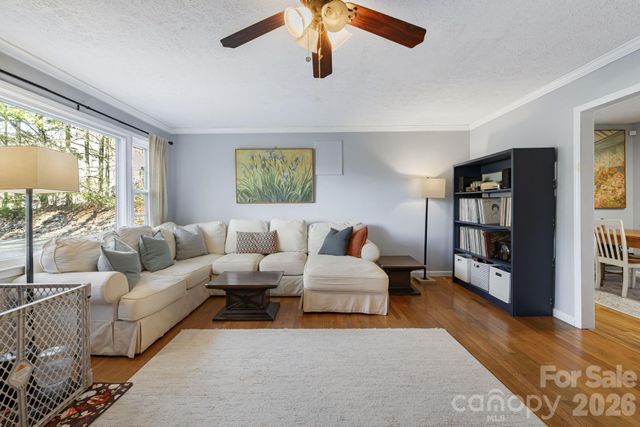 1590 Bruce Road, Mars Hill, NC 28754