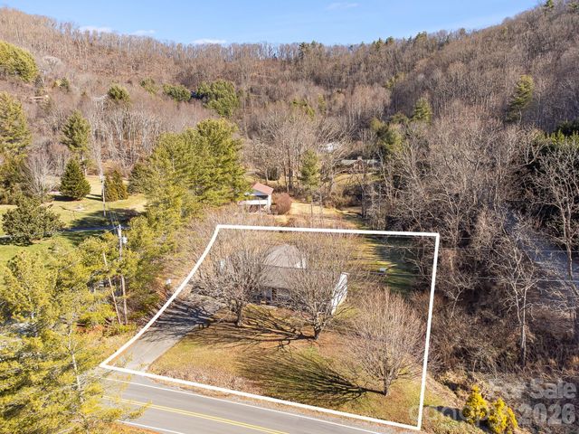 1590 Bruce Road, Mars Hill, NC 28754