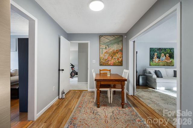 1590 Bruce Road, Mars Hill, NC 28754