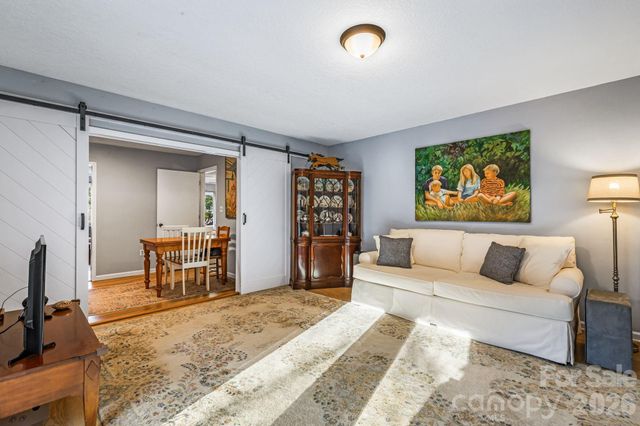 1590 Bruce Road, Mars Hill, NC 28754