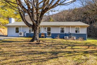 1590 Bruce Road, Mars Hill, NC 28754