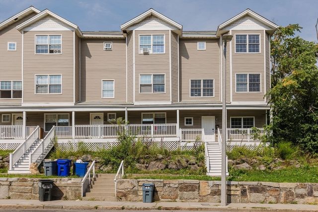 2591 Washington St 2591, Boston, MA 02119