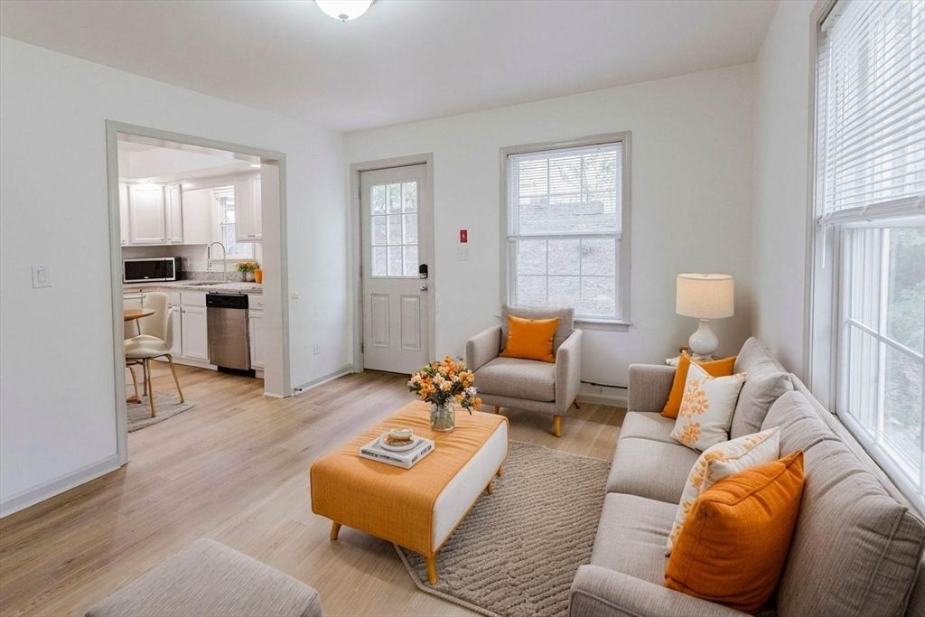 2591 Washington St 2591, Boston, MA 02119