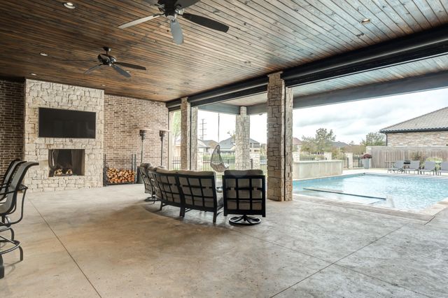 4003 104th Street, Lubbock, TX 79423