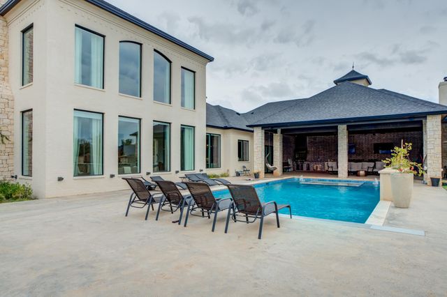 4003 104th Street, Lubbock, TX 79423