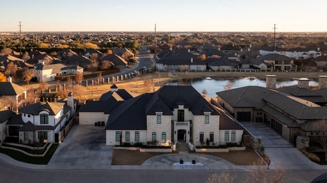 4003 104th Street, Lubbock, TX 79423