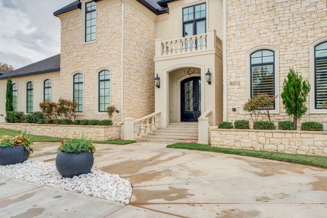 4003 104th Street, Lubbock, TX 79423