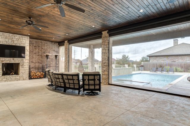 4003 104th Street, Lubbock, TX 79423