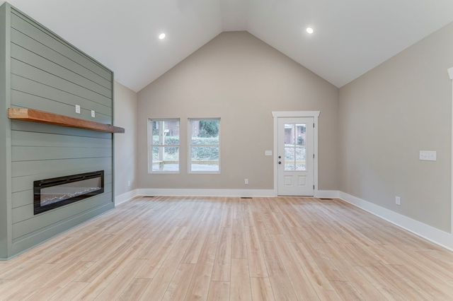 79 Logan Lane, Ellijay, GA 30540