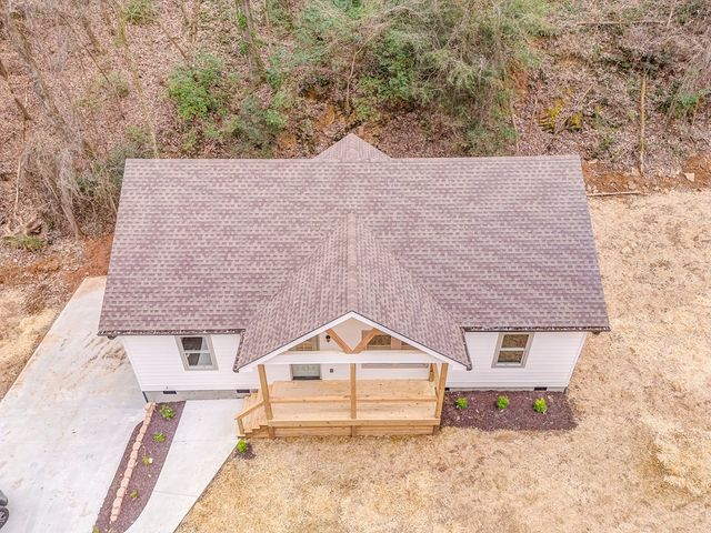 79 Logan Lane, Ellijay, GA 30540