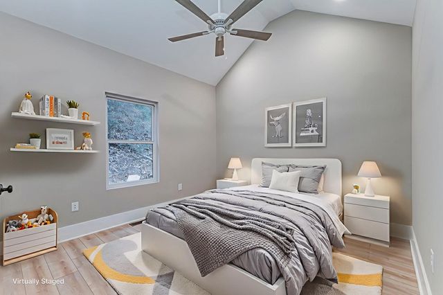 79 Logan Lane, Ellijay, GA 30540