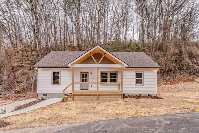79 Logan Lane, Ellijay, GA 30540