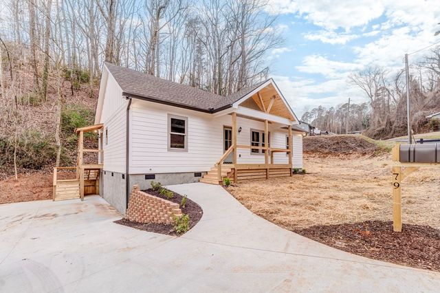 79 Logan Lane, Ellijay, GA 30540