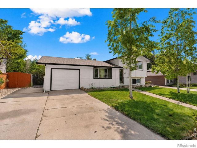 927 E 4th Avenue, Longmont, CO 80504