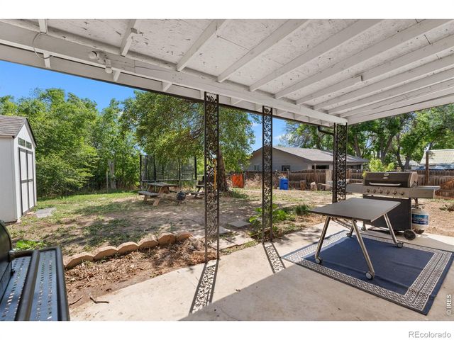927 E 4th Avenue, Longmont, CO 80504
