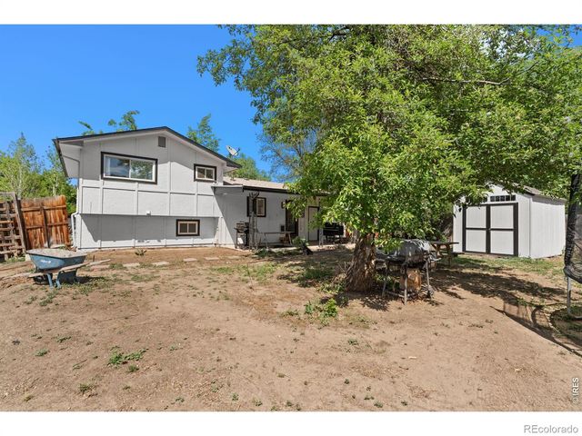 927 E 4th Avenue, Longmont, CO 80504