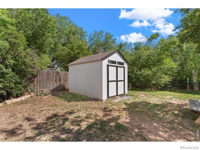927 E 4th Avenue, Longmont, CO 80504